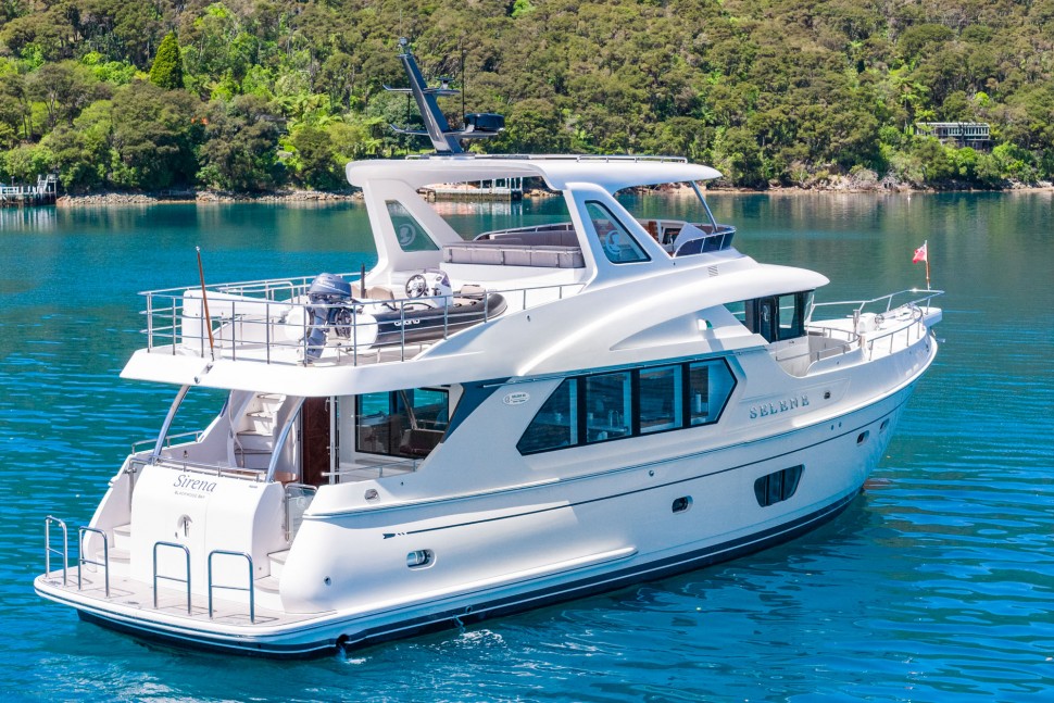 Selene Ocean Explore Exterior 2