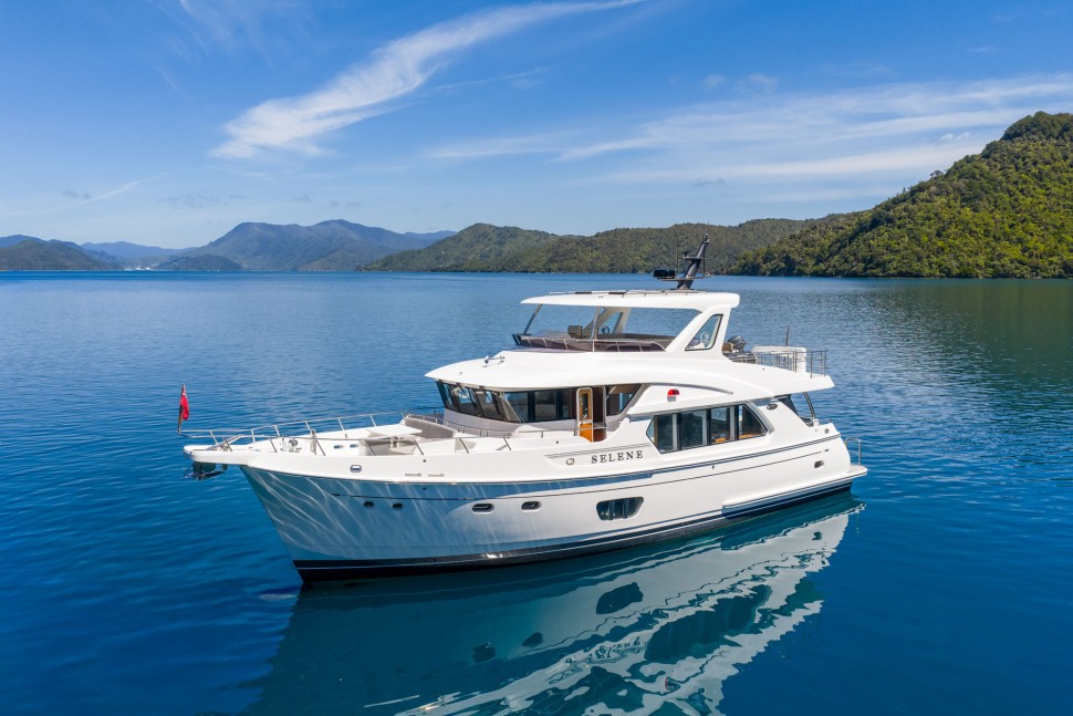 Selene Ocean Explore Exterior 3