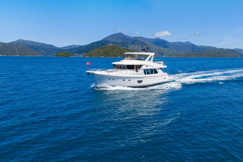 Selene Ocean Explore Exterior 4