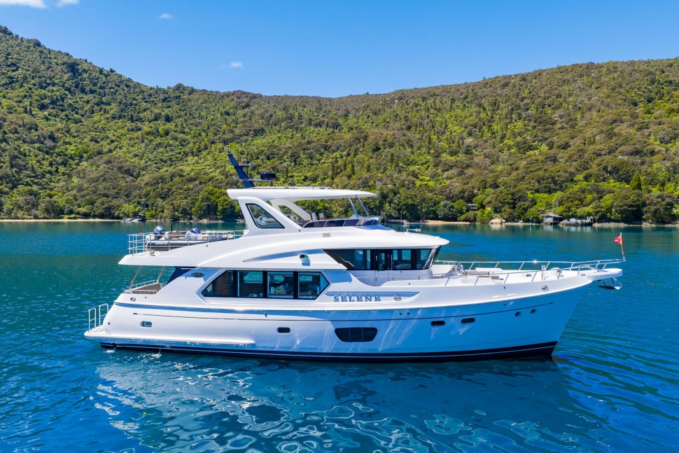 Selene Ocean Explore Exterior 5