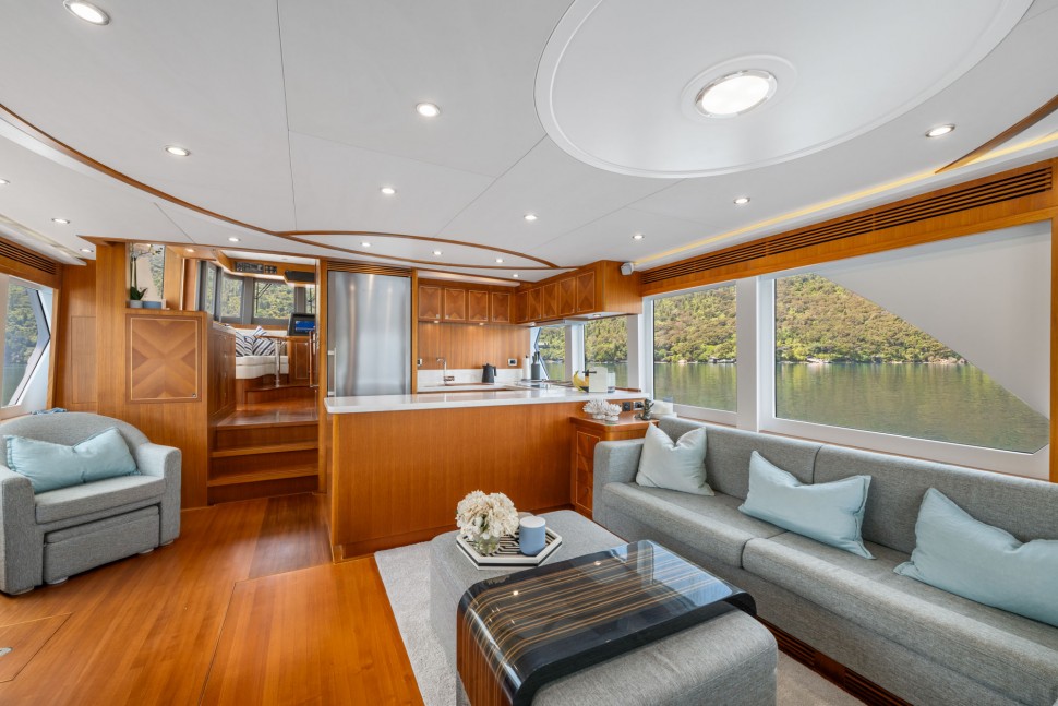 Selene Ocean Explore Interior 17