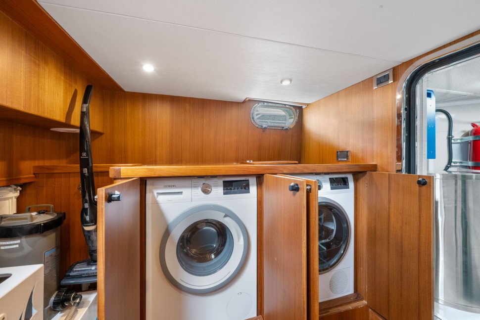 Selene Ocean Explore Interior 19