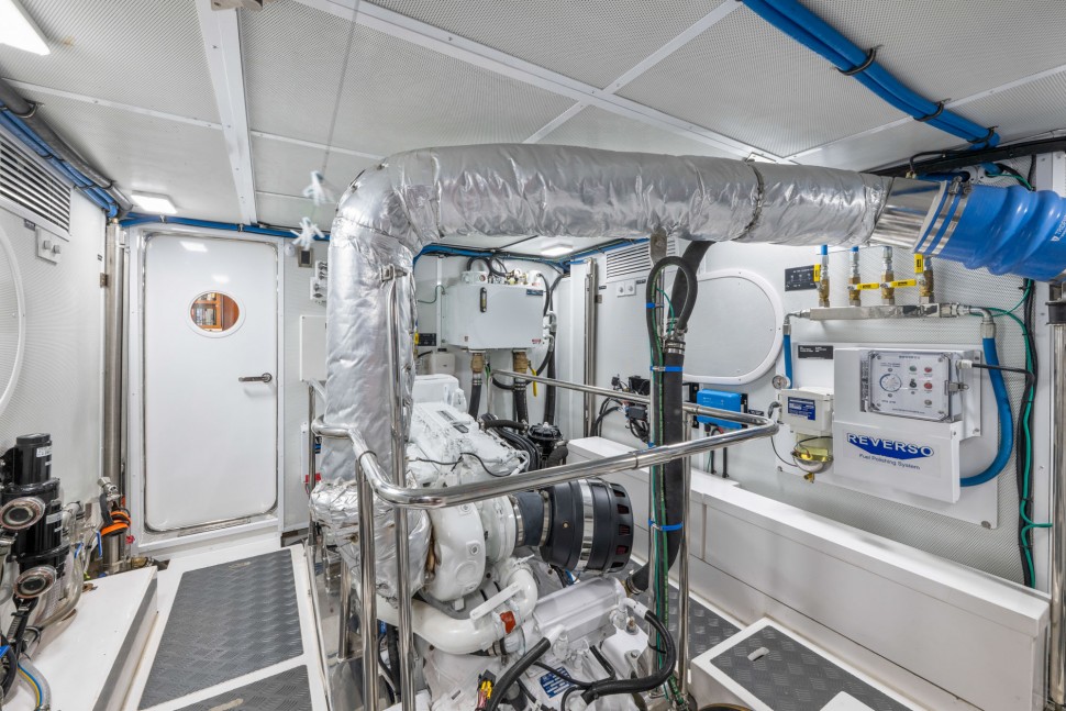 Selene Ocean Explore engine 20