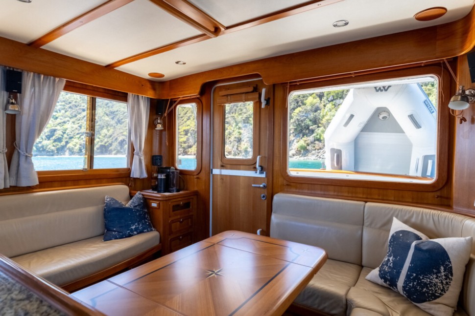 Selene Ocean Trawler 43 11