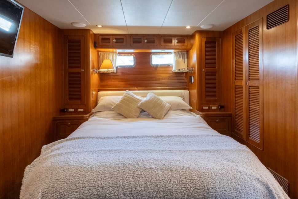 Selene Ocean Trawler 43 16