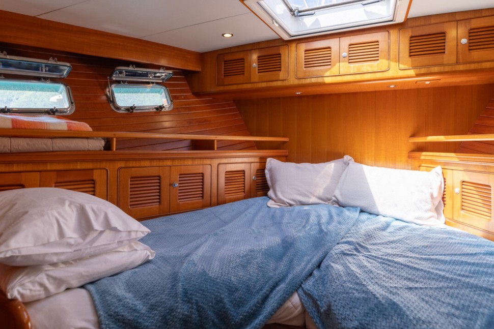 Selene Ocean Trawler 43 18