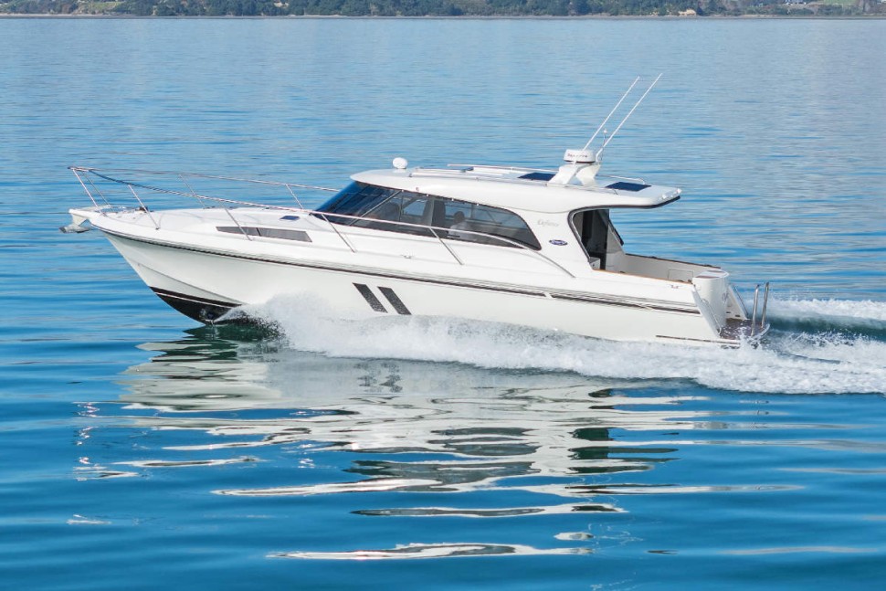 Superior 1200 SS Defiance 5