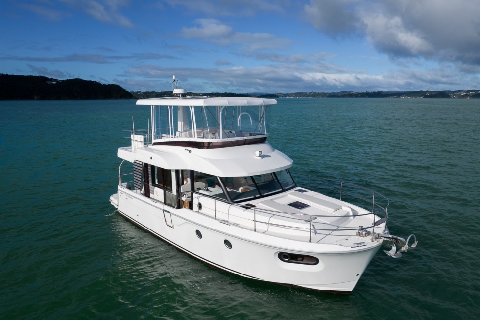 Swift Trawler 41 01