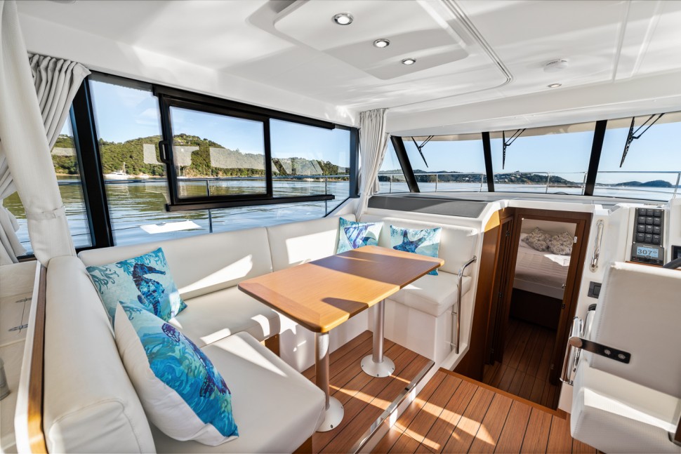 Swift Trawler 41 012