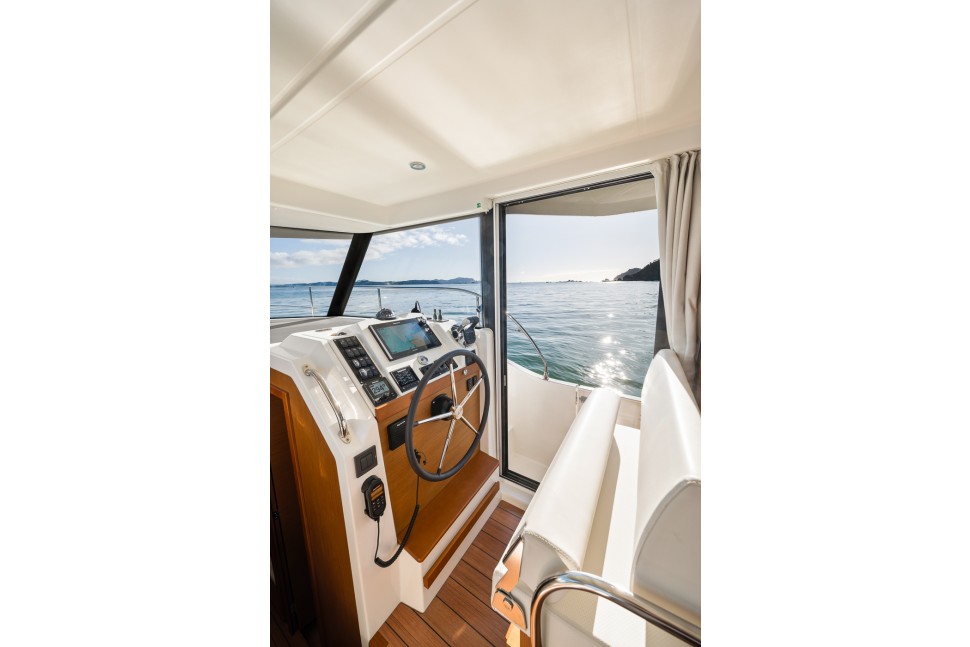 Swift Trawler 41 014