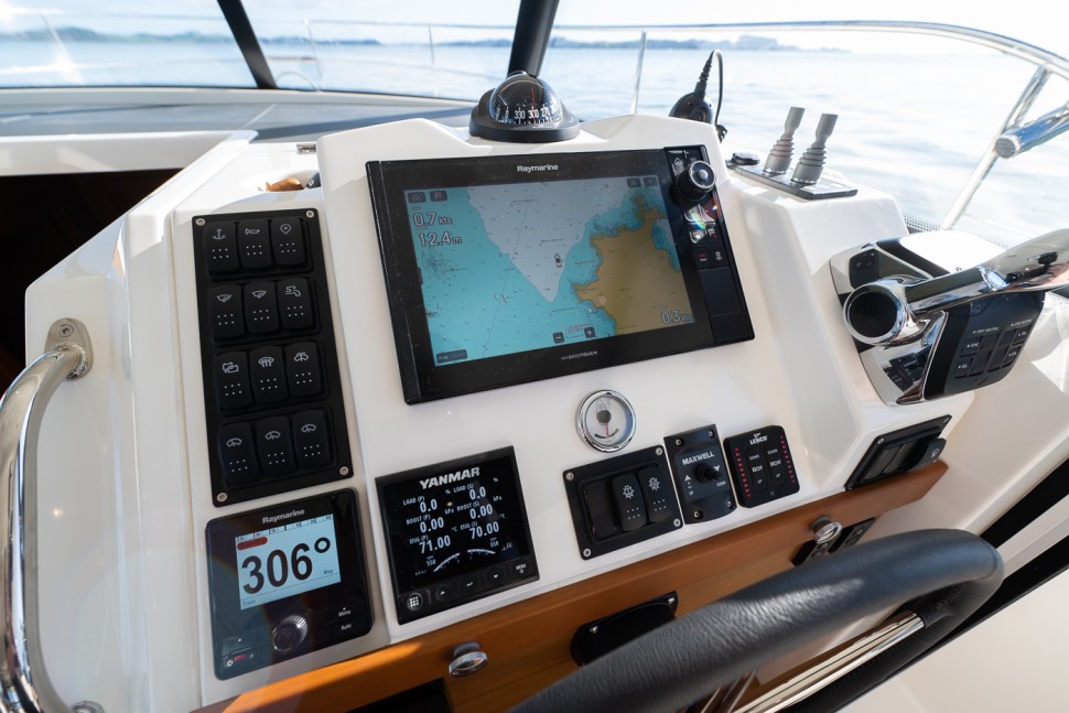 Swift Trawler 41 015