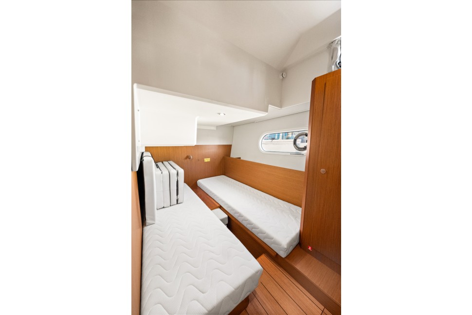 Swift Trawler 41 017