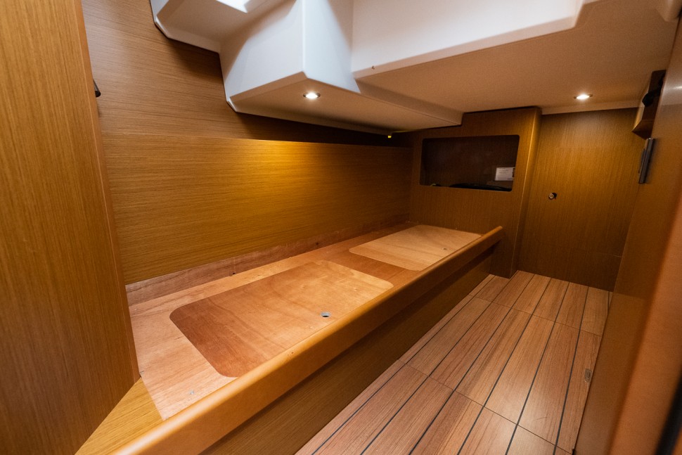 Swift Trawler 41 018