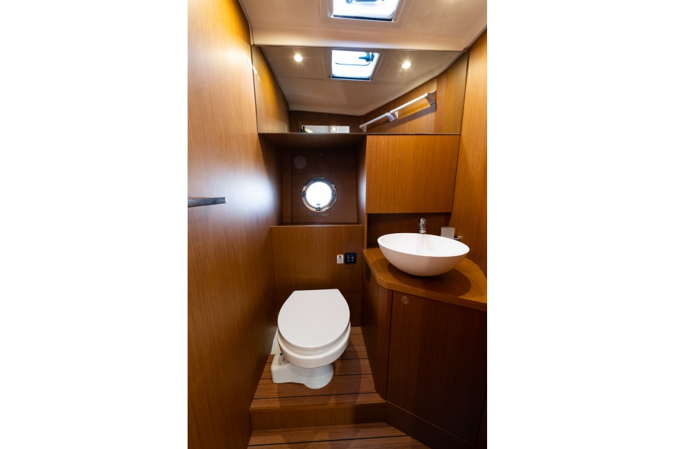 Swift Trawler 41 019