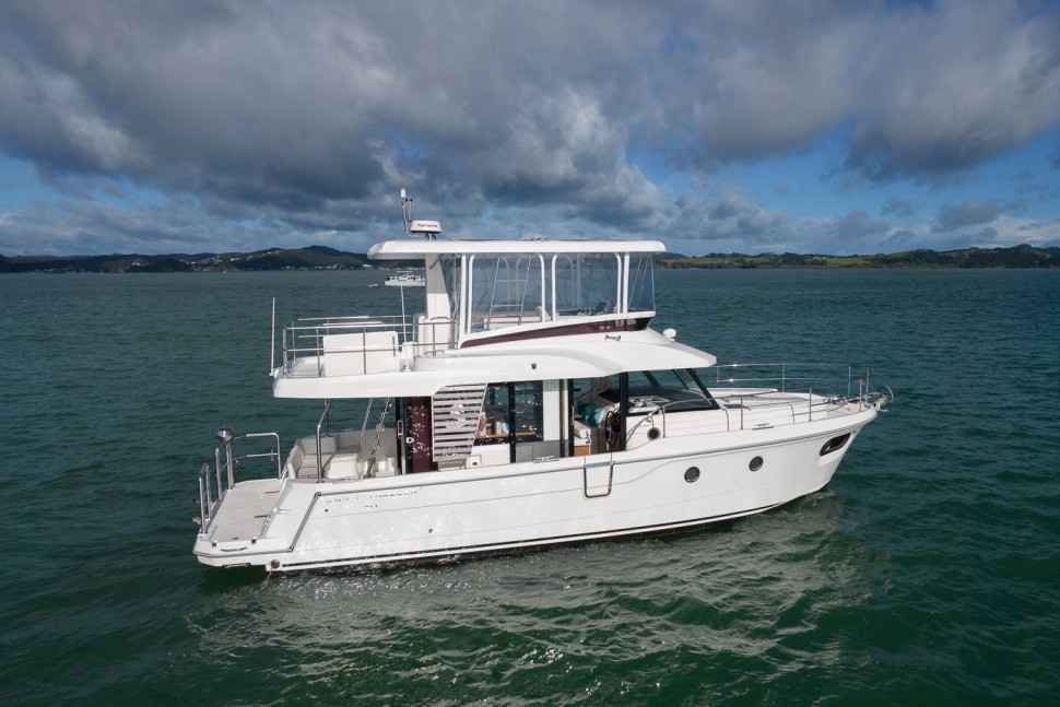 Swift Trawler 41 02
