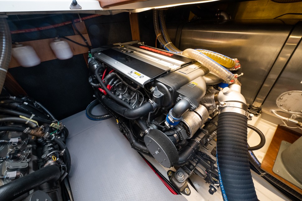 Swift Trawler 41 020