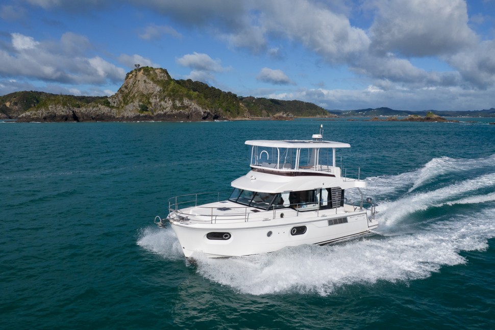 Swift Trawler 41 64