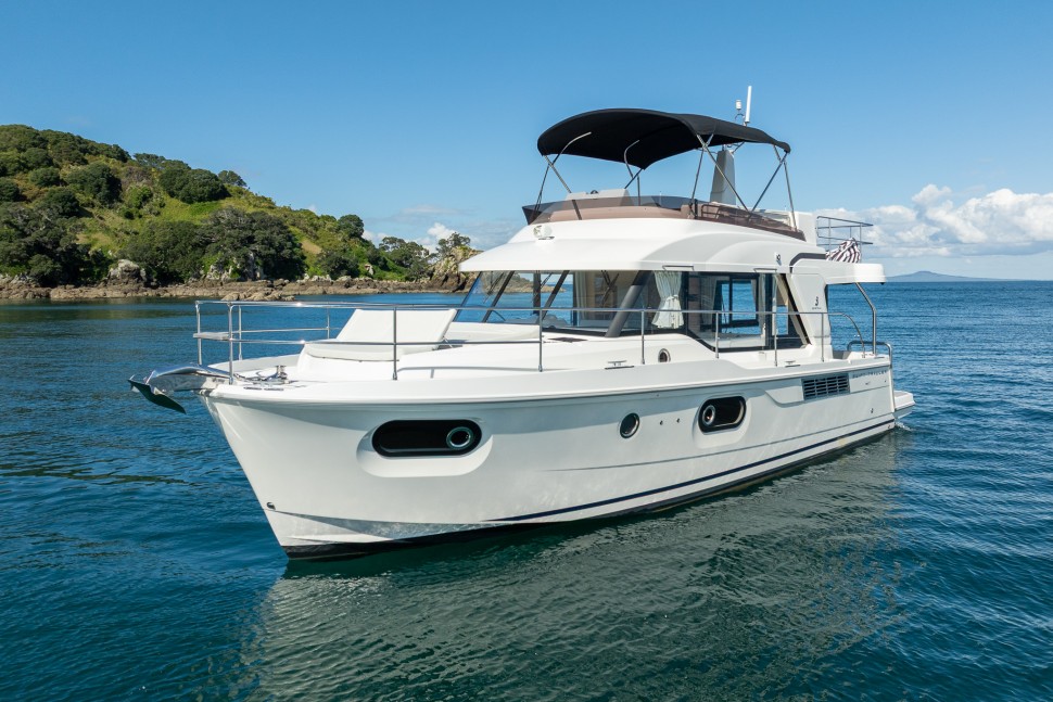 Swift Trawler 41 Indy 004