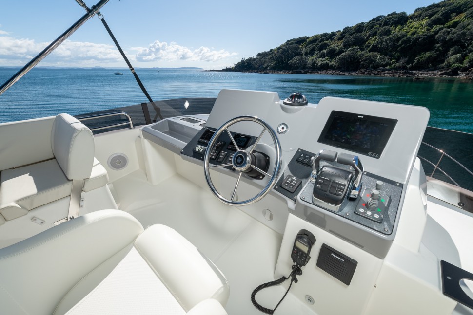 Swift Trawler 41 Indy 008