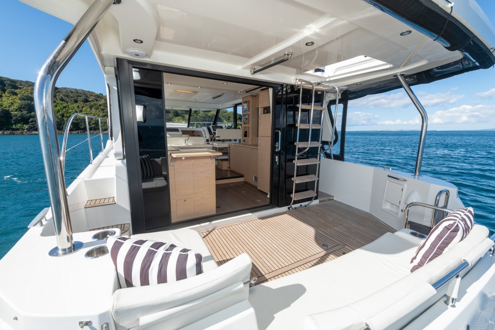 Swift Trawler 41 Indy 009