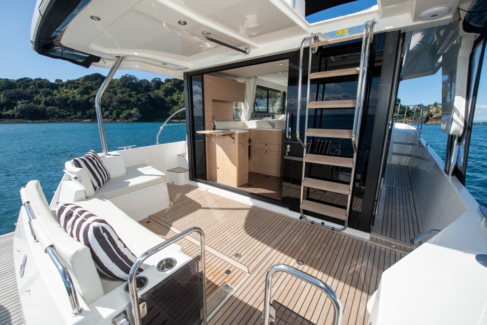 Swift Trawler 41 Indy 010