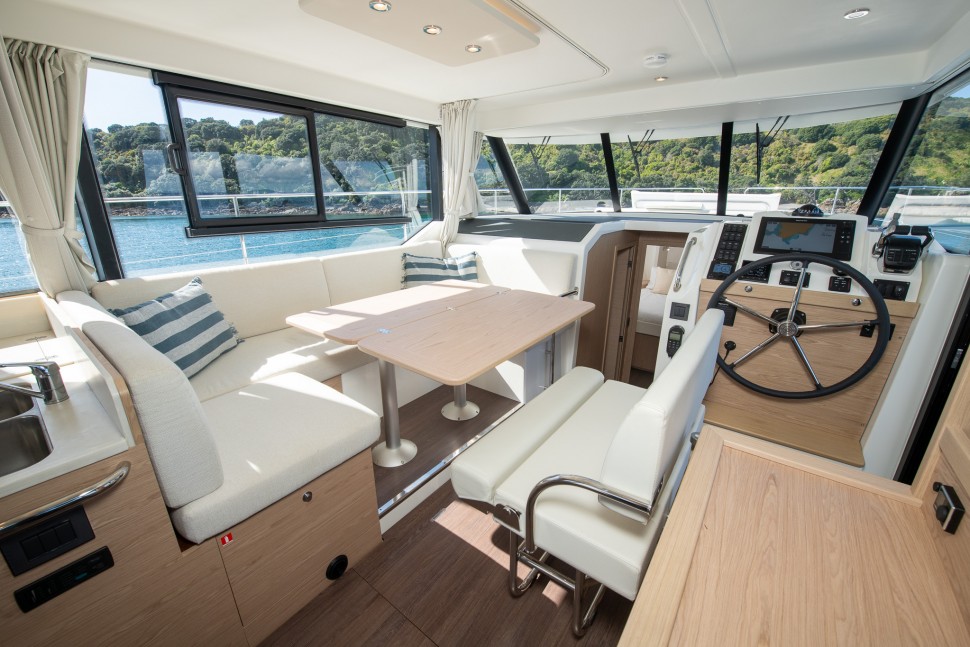 Swift Trawler 41 Indy 014