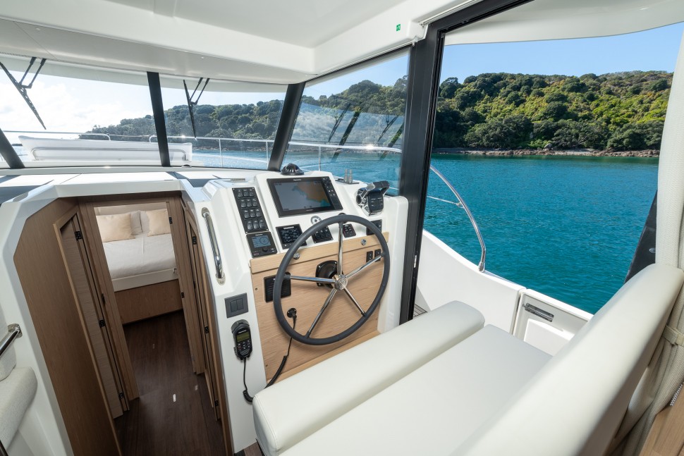 Swift Trawler 41 Indy 015