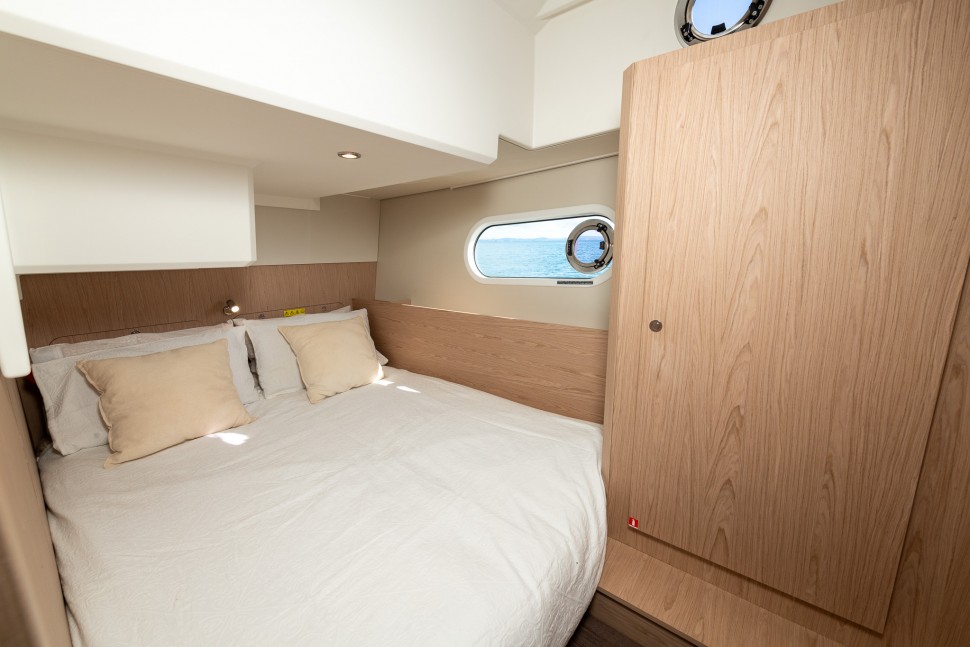 Swift Trawler 41 Indy 016