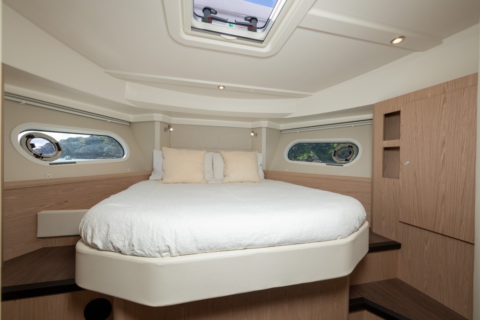 Swift Trawler 41 Indy 018