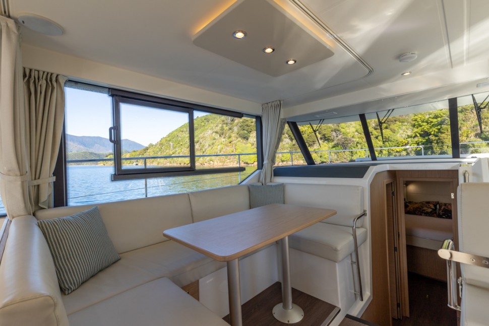 Swift Trawler 41 Sea Lyon 107