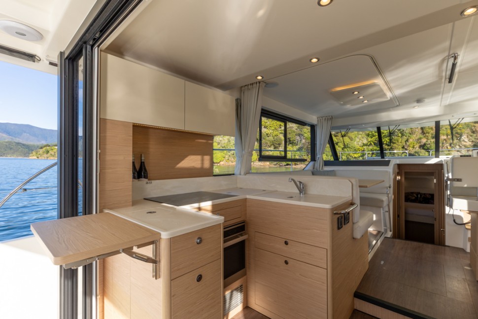 Swift Trawler 41 Sea Lyon 108