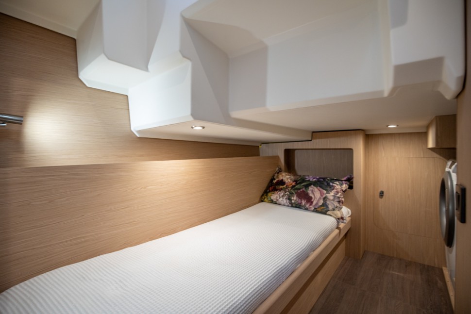 Swift Trawler 41 Sea Lyon 113