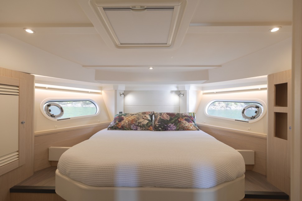 Swift Trawler 41 Sea Lyon 115