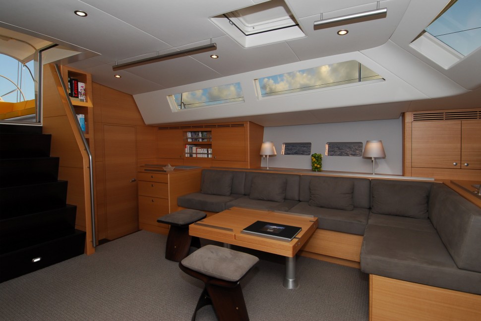 WT 78 Whimsy 12 saloon