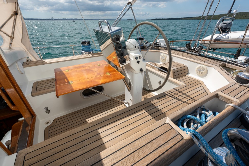 Warwick 53 indulgence21