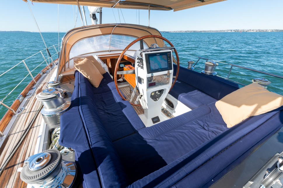 Warwick 65 Sea Toy 10