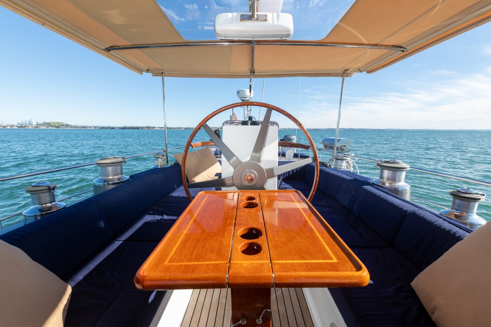 Warwick 65 Sea Toy 11