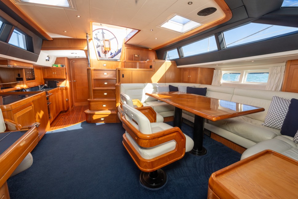 Warwick 65 Sea Toy 12