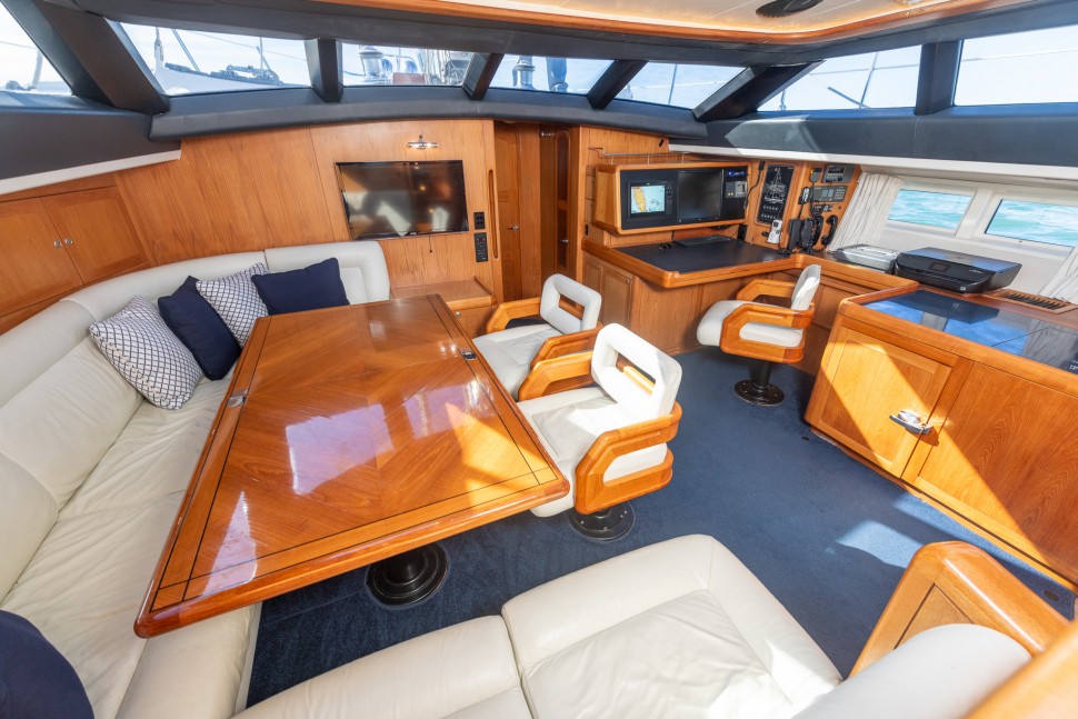 Warwick 65 Sea Toy 13