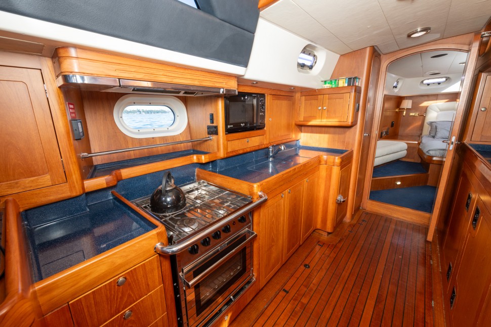 Warwick 65 Sea Toy 14