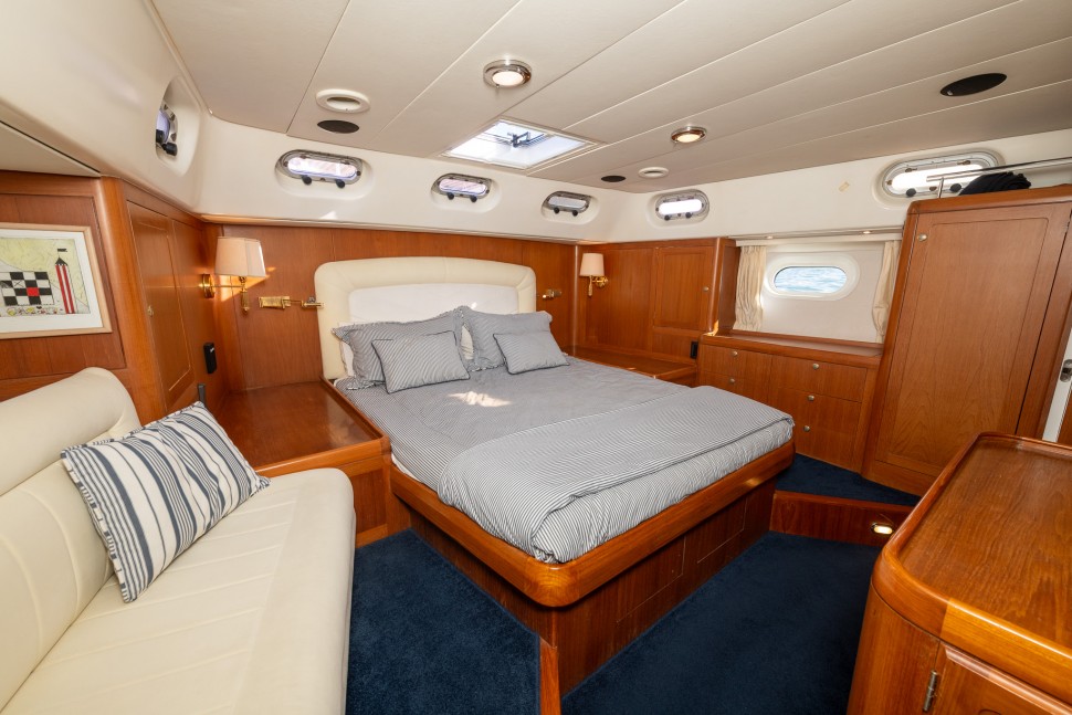 Warwick 65 Sea Toy 15