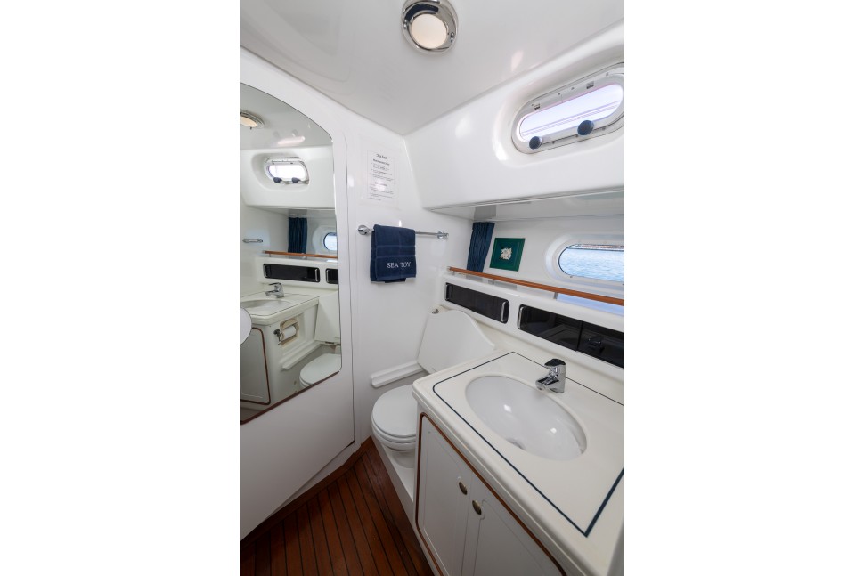 Warwick 65 Sea Toy 16