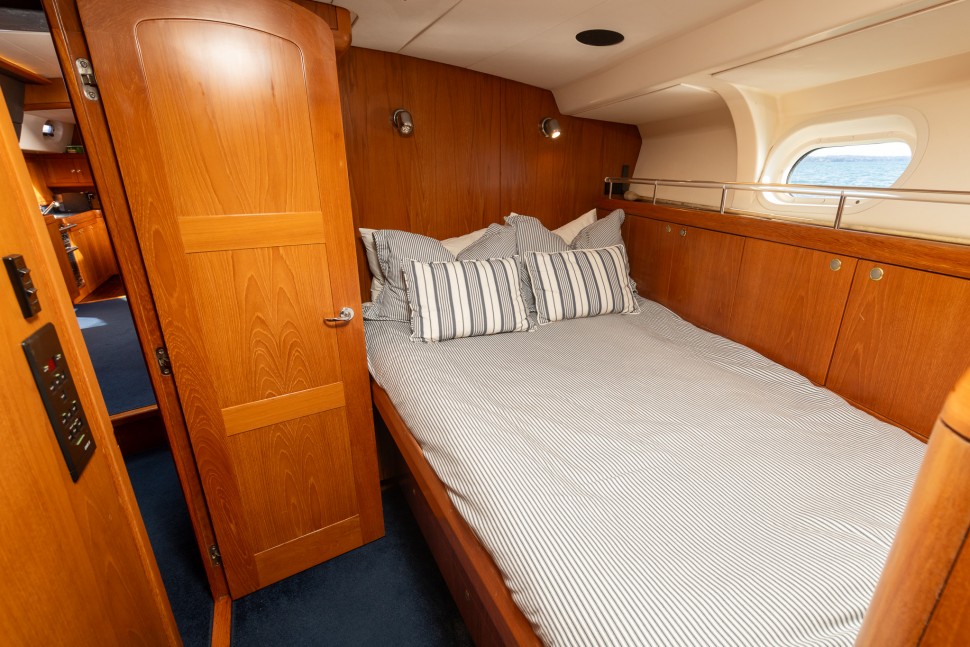 Warwick 65 Sea Toy 17