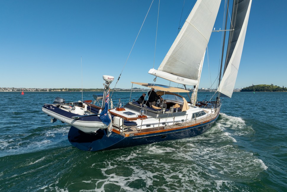 Warwick 65 Sea Toy 18