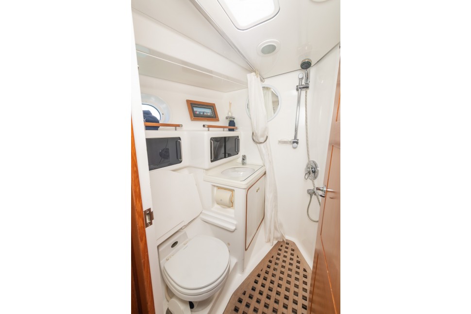 Warwick 65 Sea Toy 21