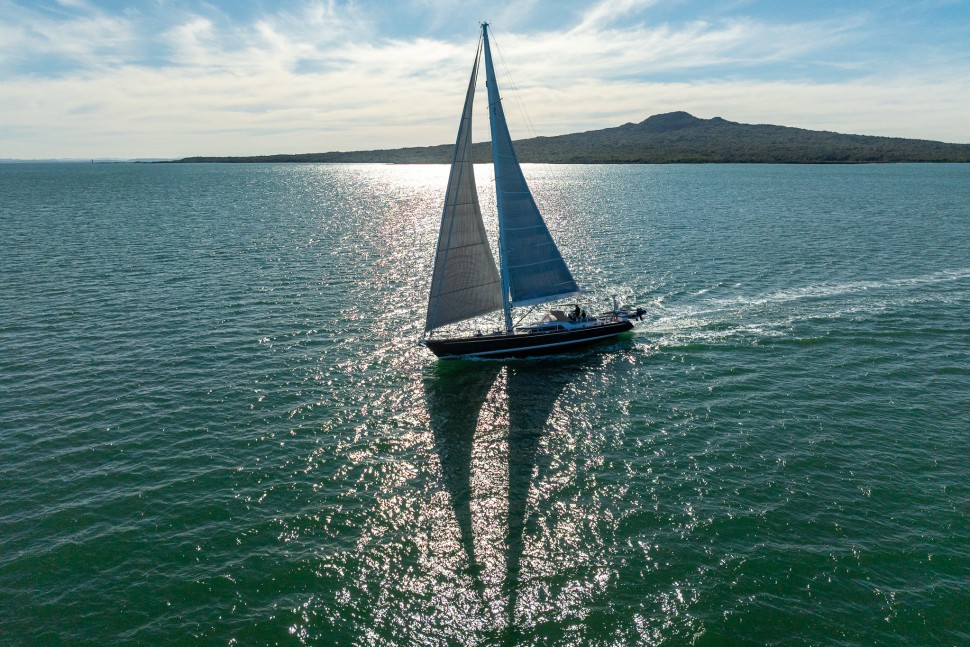 Warwick 65 Sea Toy 5