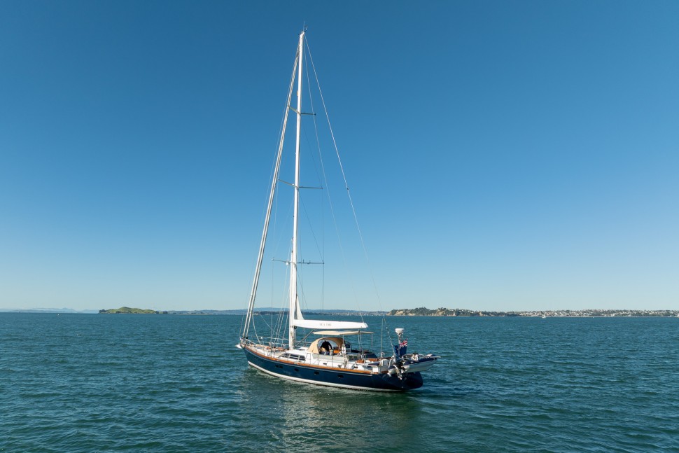 Warwick 65 Sea Toy 7