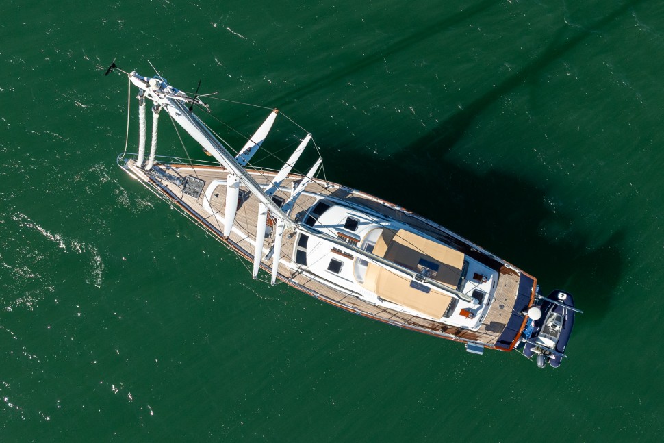 Warwick 65 Sea Toy 8