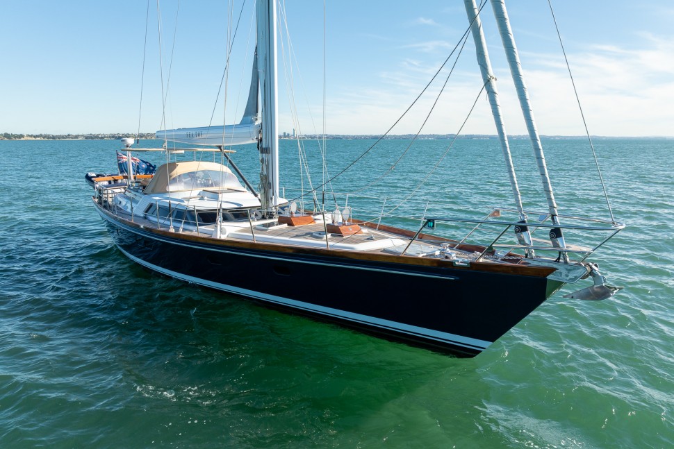 Warwick 65 Sea Toy 9