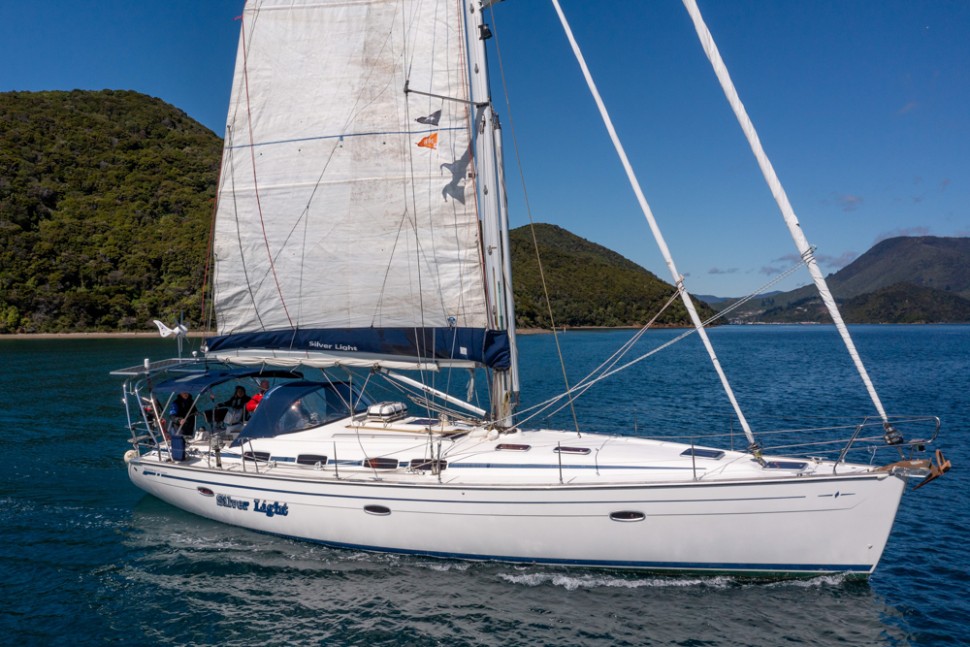 bavaria 46 209